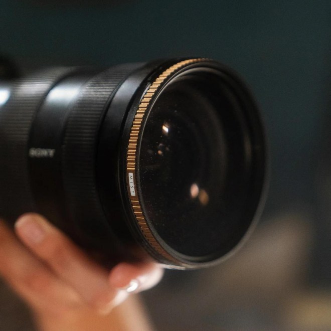 Mist Diffusion Filters - 4